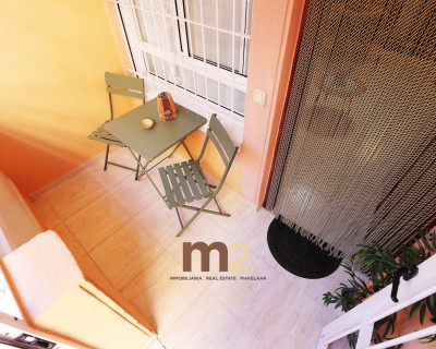 Long time Rental - Apartment / flat - Guardamar del Segura - Mercadona