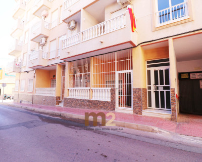 Long time Rental - Apartment / flat - Guardamar del Segura - Mercadona