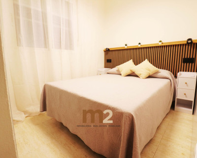Long time Rental - Apartment / flat - Guardamar del Segura - Mercadona
