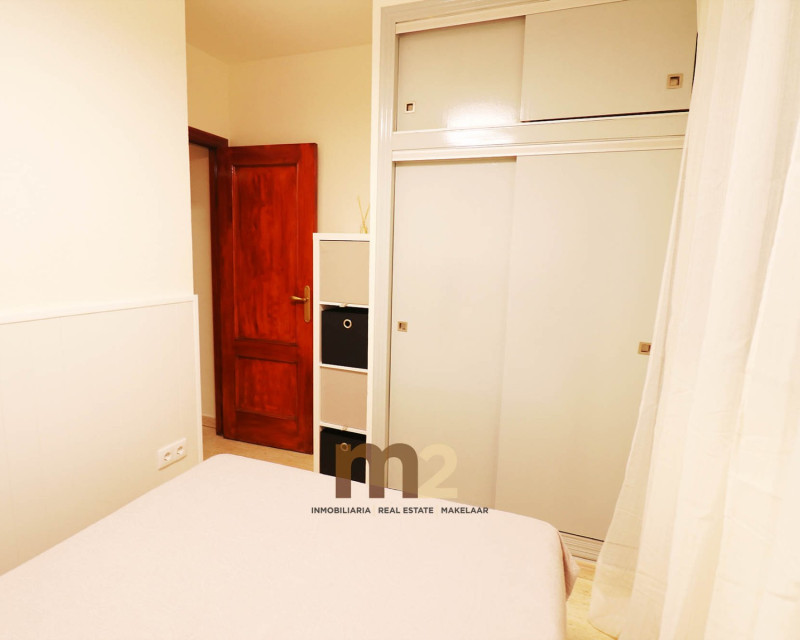 Long time Rental - Apartment / flat - Guardamar del Segura - Mercadona