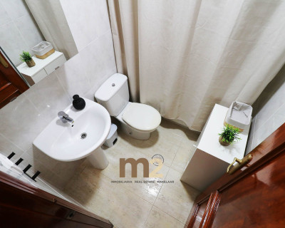 Long time Rental - Apartment / flat - Guardamar del Segura - Mercadona
