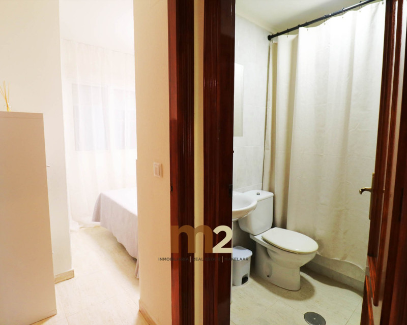 Long time Rental - Apartment / flat - Guardamar del Segura - Mercadona
