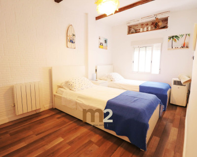 Segunda mano - Apartamento / piso - Guardamar del Segura - Centro