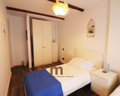 Segunda mano - Apartamento / piso - Guardamar del Segura - Centro