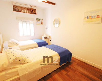 Segunda mano - Apartamento / piso - Guardamar del Segura - Centro