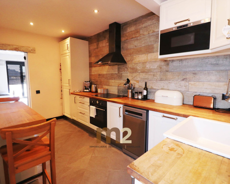 Segunda mano - Apartamento / piso - Guardamar del Segura - Centro