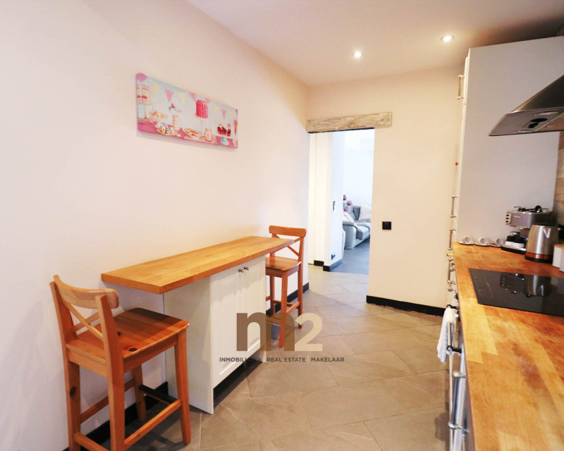 Segunda mano - Apartamento / piso - Guardamar del Segura - Centro
