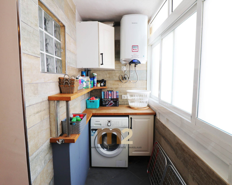 Segunda mano - Apartamento / piso - Guardamar del Segura - Centro