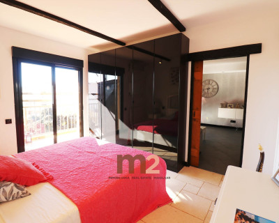 Segunda mano - Apartamento / piso - Guardamar del Segura - Centro