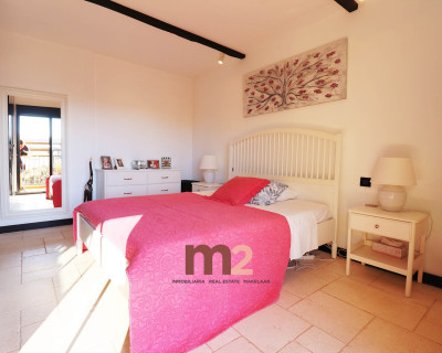 Segunda mano - Apartamento / piso - Guardamar del Segura - Centro