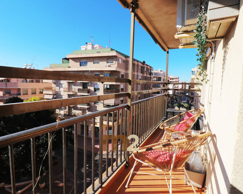 Segunda mano - Apartamento / piso - Guardamar del Segura - Centro