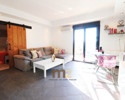 Segunda mano - Apartamento / piso - Guardamar del Segura - Centro