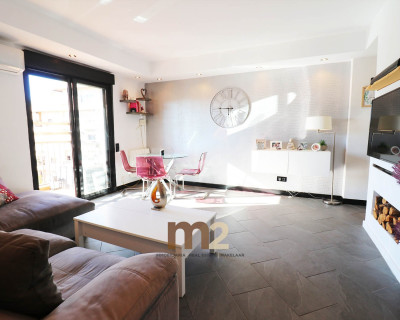 Segunda mano - Apartamento / piso - Guardamar del Segura - Centro
