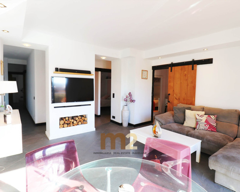 Segunda mano - Apartamento / piso - Guardamar del Segura - Centro