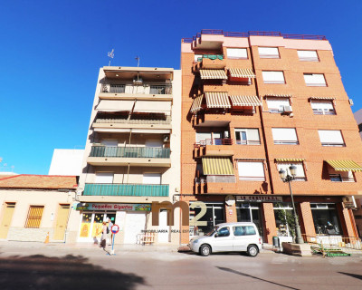 Segunda mano - Apartamento / piso - Guardamar del Segura - Centro