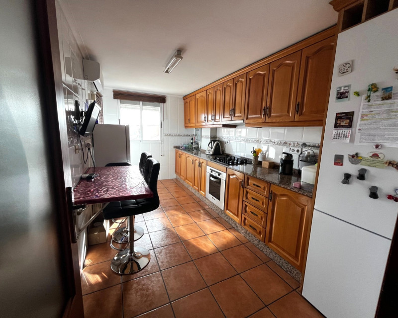 Alquiler a largo plazo - Apartamento / piso - Almoradí