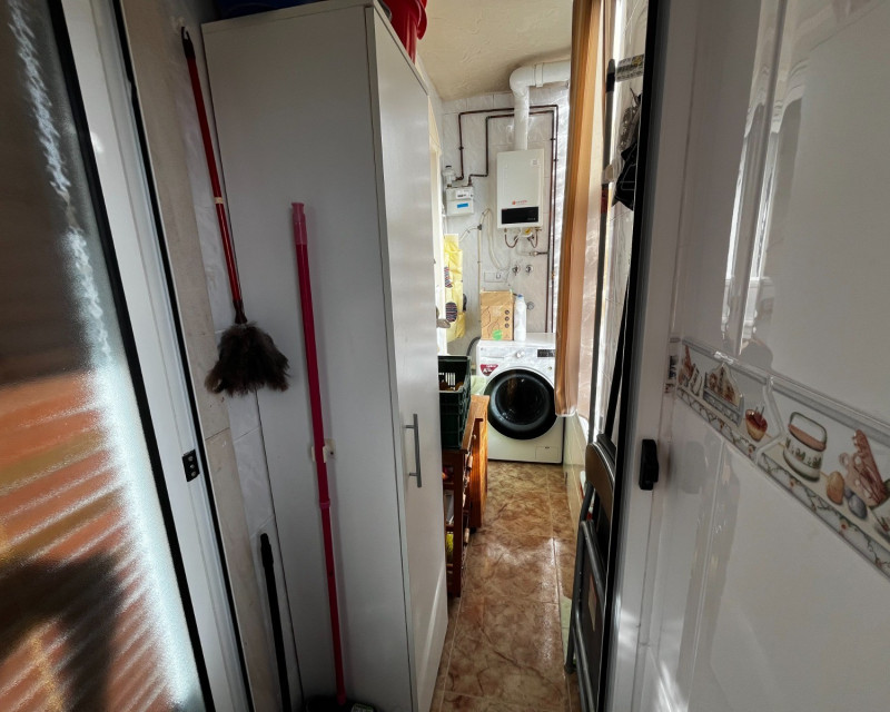 Alquiler a largo plazo - Apartamento / piso - Almoradí