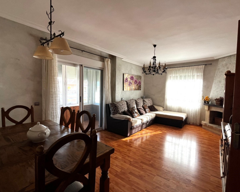 Alquiler a largo plazo - Apartamento / piso - Almoradí