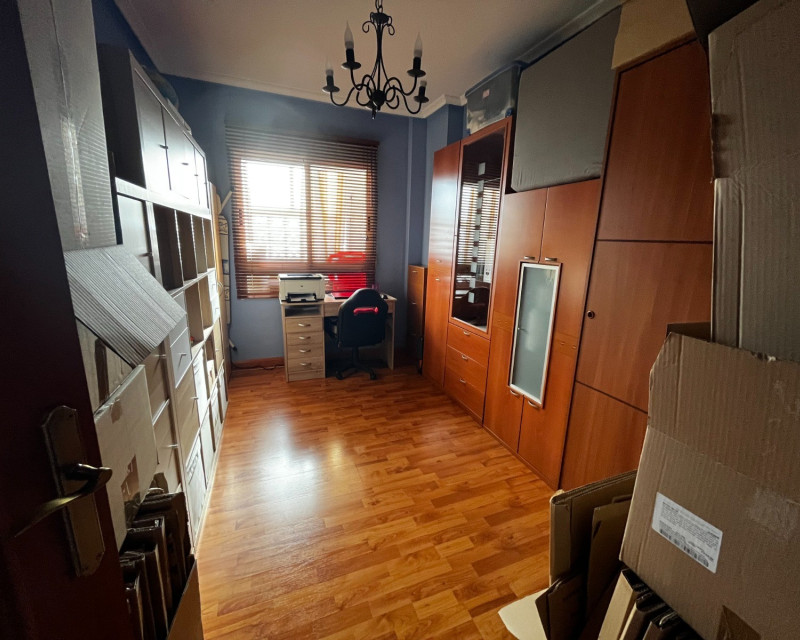 Alquiler a largo plazo - Apartamento / piso - Almoradí