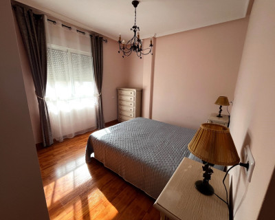 Alquiler a largo plazo - Apartamento / piso - Almoradí