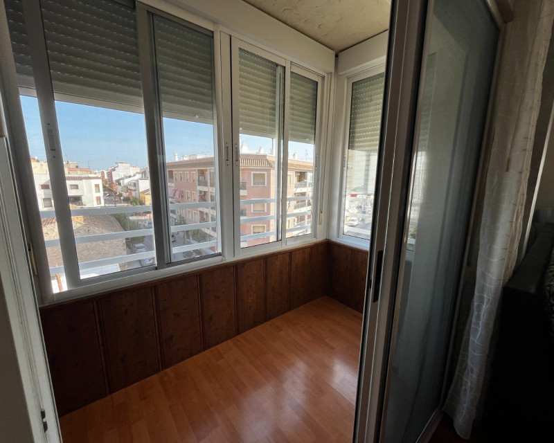 Alquiler a largo plazo - Apartamento / piso - Almoradí