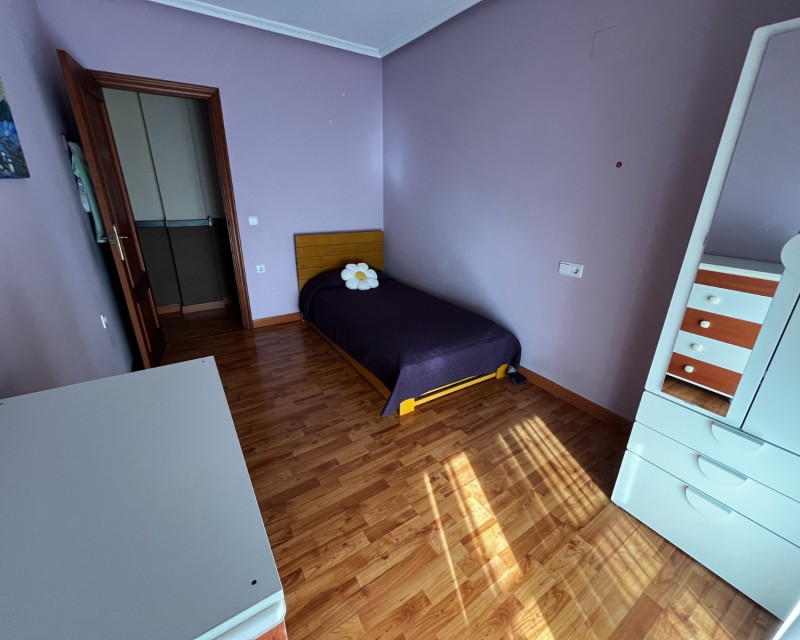 Alquiler a largo plazo - Apartamento / piso - Almoradí
