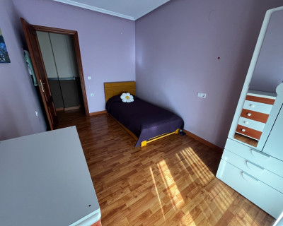 Alquiler a largo plazo - Apartamento / piso - Almoradí