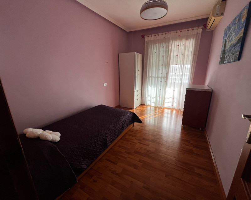 Alquiler a largo plazo - Apartamento / piso - Almoradí