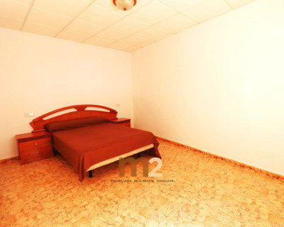 Alquiler a largo plazo - Apartamento / piso - Guardamar del Segura - Centro