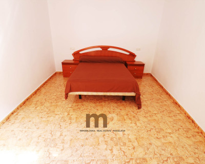 Alquiler a largo plazo - Apartamento / piso - Guardamar del Segura - Centro