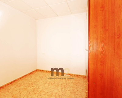 Alquiler a largo plazo - Apartamento / piso - Guardamar del Segura - Centro