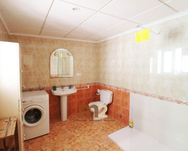Alquiler a largo plazo - Apartamento / piso - Guardamar del Segura - Centro