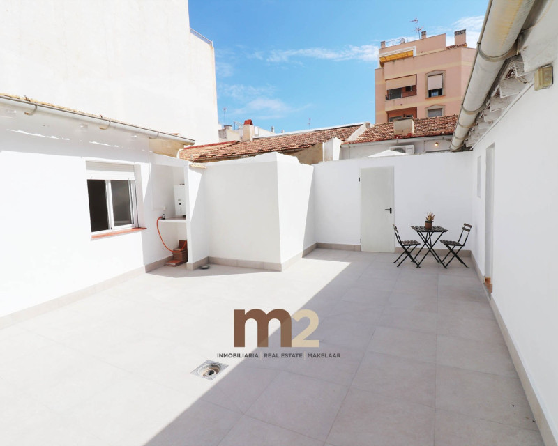Alquiler a largo plazo - Apartamento / piso - Guardamar del Segura - Centro