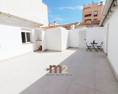 Alquiler a largo plazo - Apartamento / piso - Guardamar del Segura - Centro
