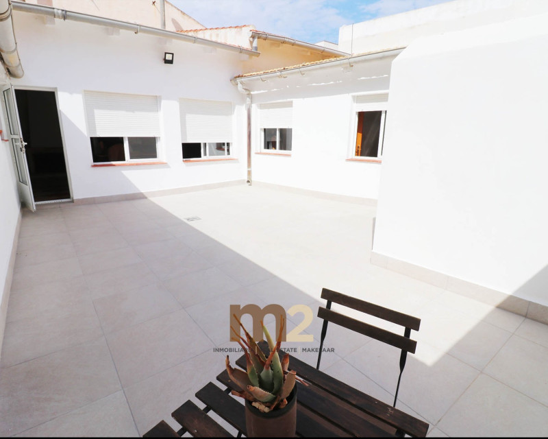 Alquiler a largo plazo - Apartamento / piso - Guardamar del Segura - Centro