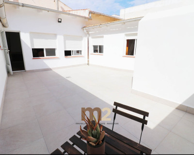 Alquiler a largo plazo - Apartamento / piso - Guardamar del Segura - Centro