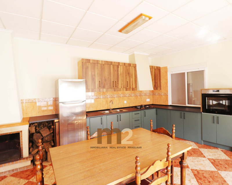Alquiler a largo plazo - Apartamento / piso - Guardamar del Segura - Centro