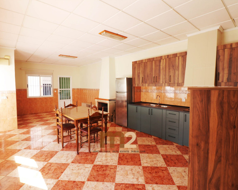Alquiler a largo plazo - Apartamento / piso - Guardamar del Segura - Centro