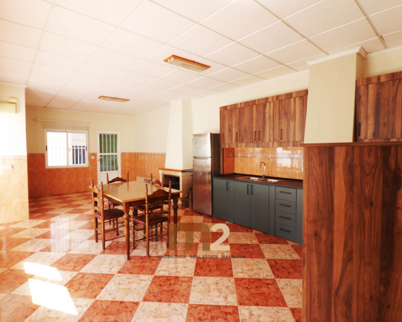 Alquiler a largo plazo - Apartamento / piso - Guardamar del Segura - Centro
