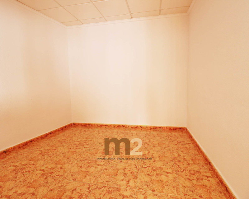 Alquiler a largo plazo - Apartamento / piso - Guardamar del Segura - Centro