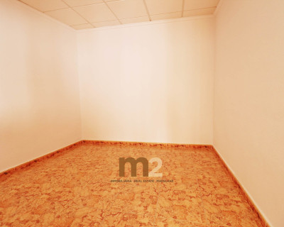 Alquiler a largo plazo - Apartamento / piso - Guardamar del Segura - Centro