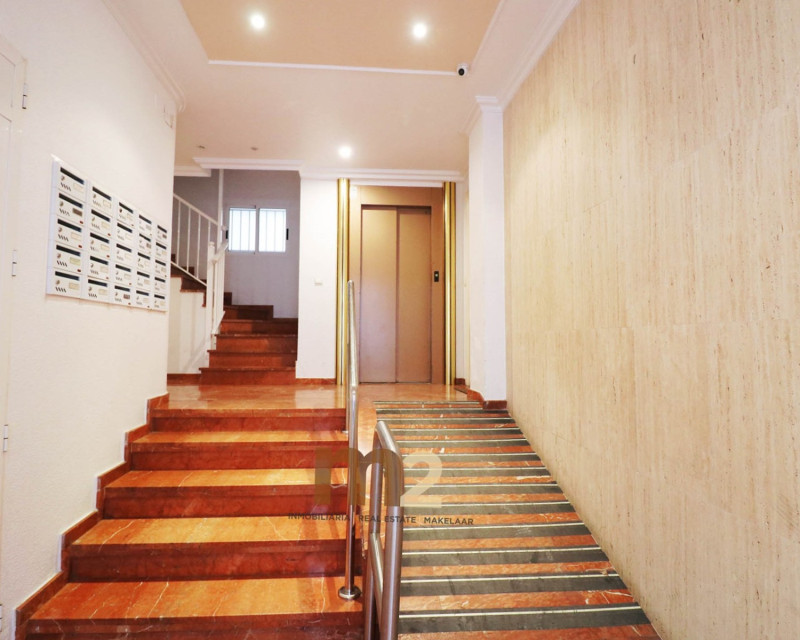 Sale - Apartment / flat - Guardamar del Segura - Mercadona