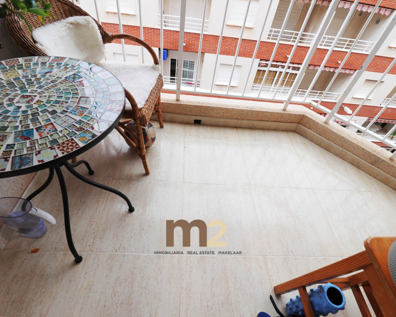 Sale - Apartment / flat - Guardamar del Segura - Mercadona