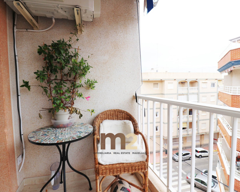 Sale - Apartment / flat - Guardamar del Segura - Mercadona