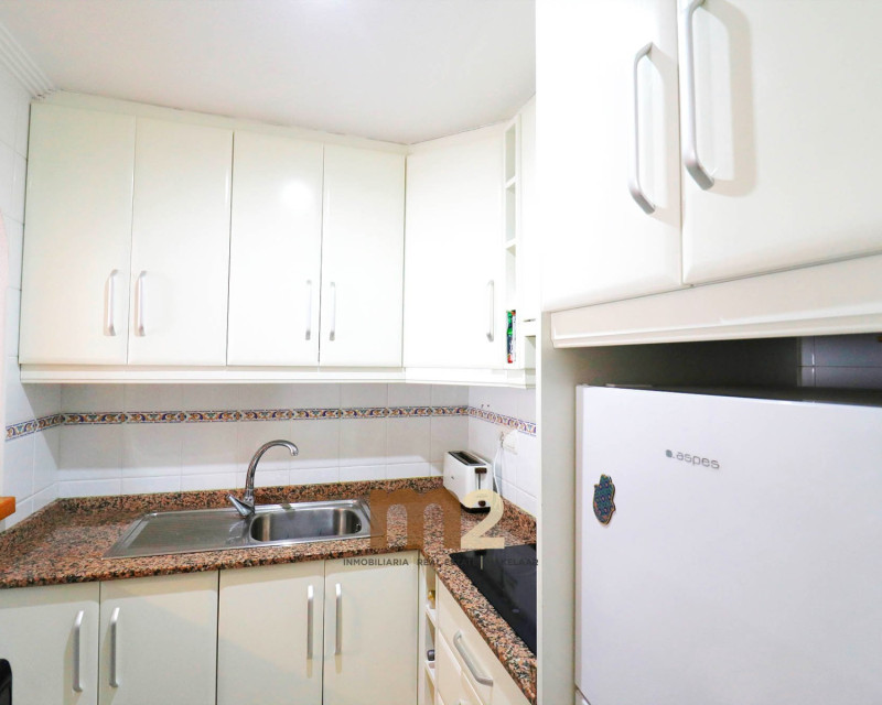 Sale - Apartment / flat - Guardamar del Segura - Mercadona