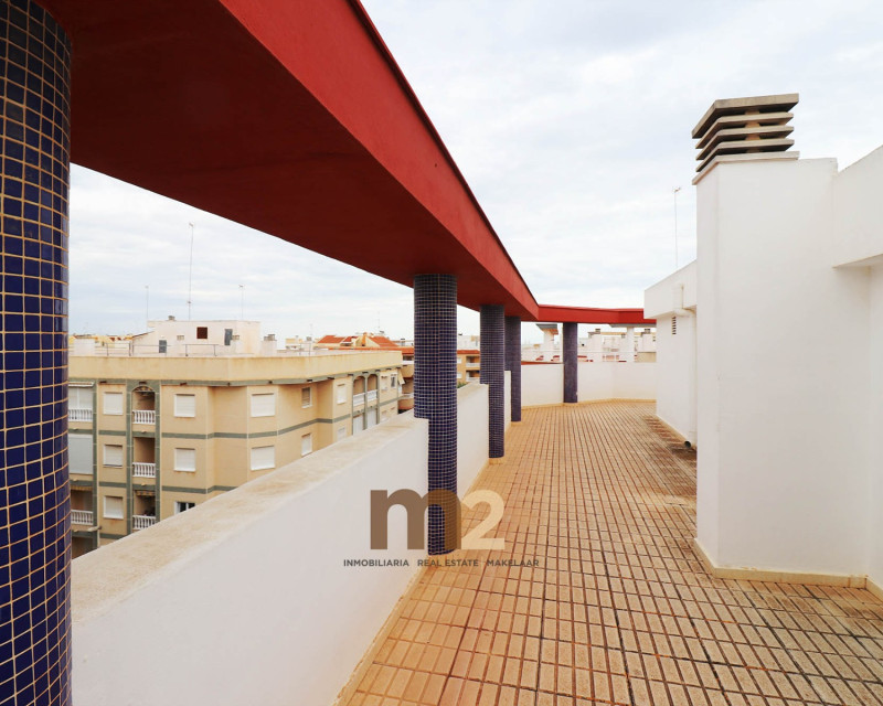 Sale - Apartment / flat - Guardamar del Segura - Mercadona