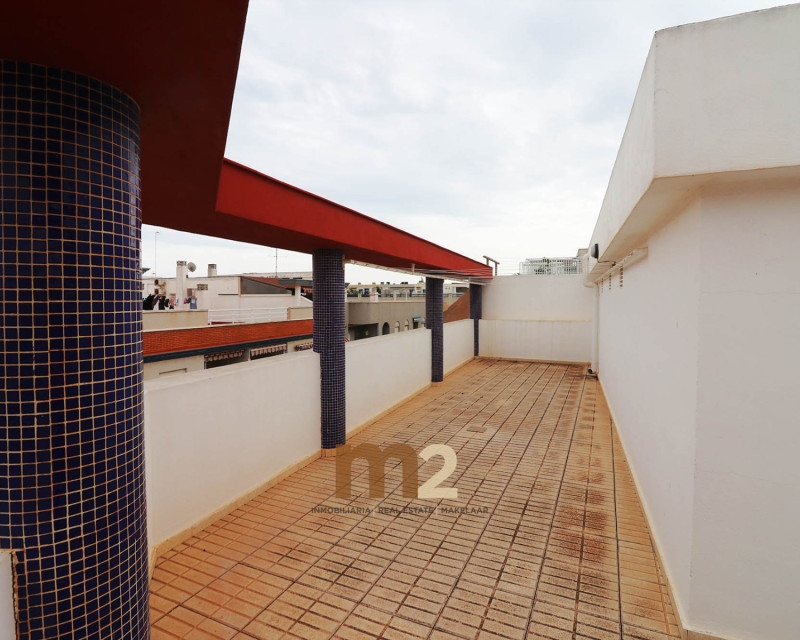 Sale - Apartment / flat - Guardamar del Segura - Mercadona