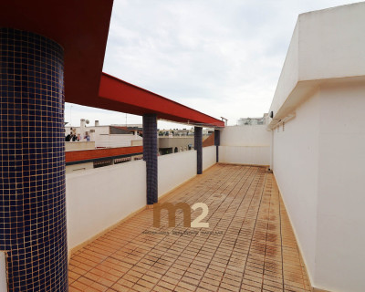 Sale - Apartment / flat - Guardamar del Segura - Mercadona