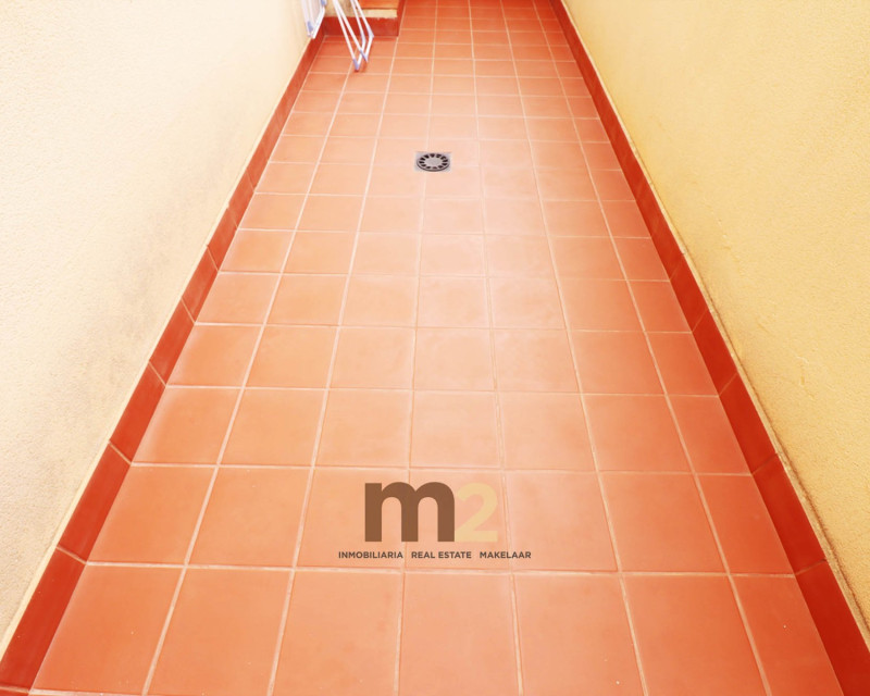 Herverkoop - Bungalow - Torrevieja - Nueva Torrevieja - Aguas Nuevas