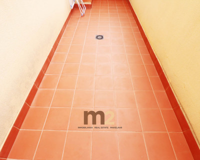 Herverkoop - Bungalow - Torrevieja - Nueva Torrevieja - Aguas Nuevas